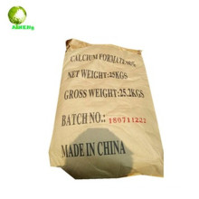 Hot sale industry grade calcium formate 98% for construction